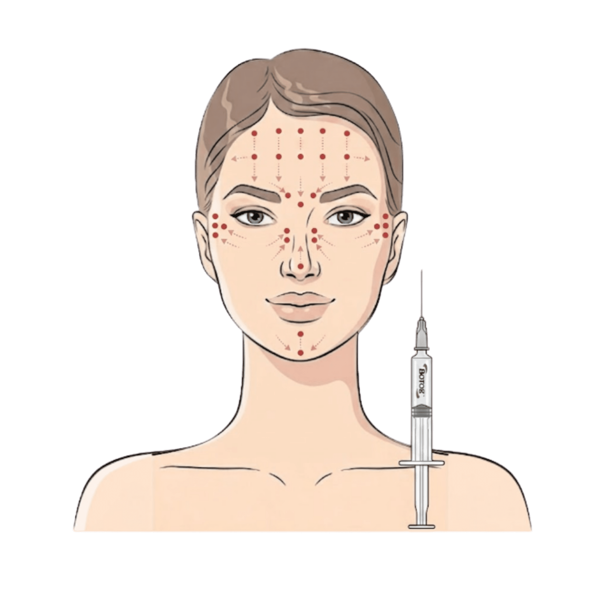 dv8 odontologia e estetica toxina botulinica