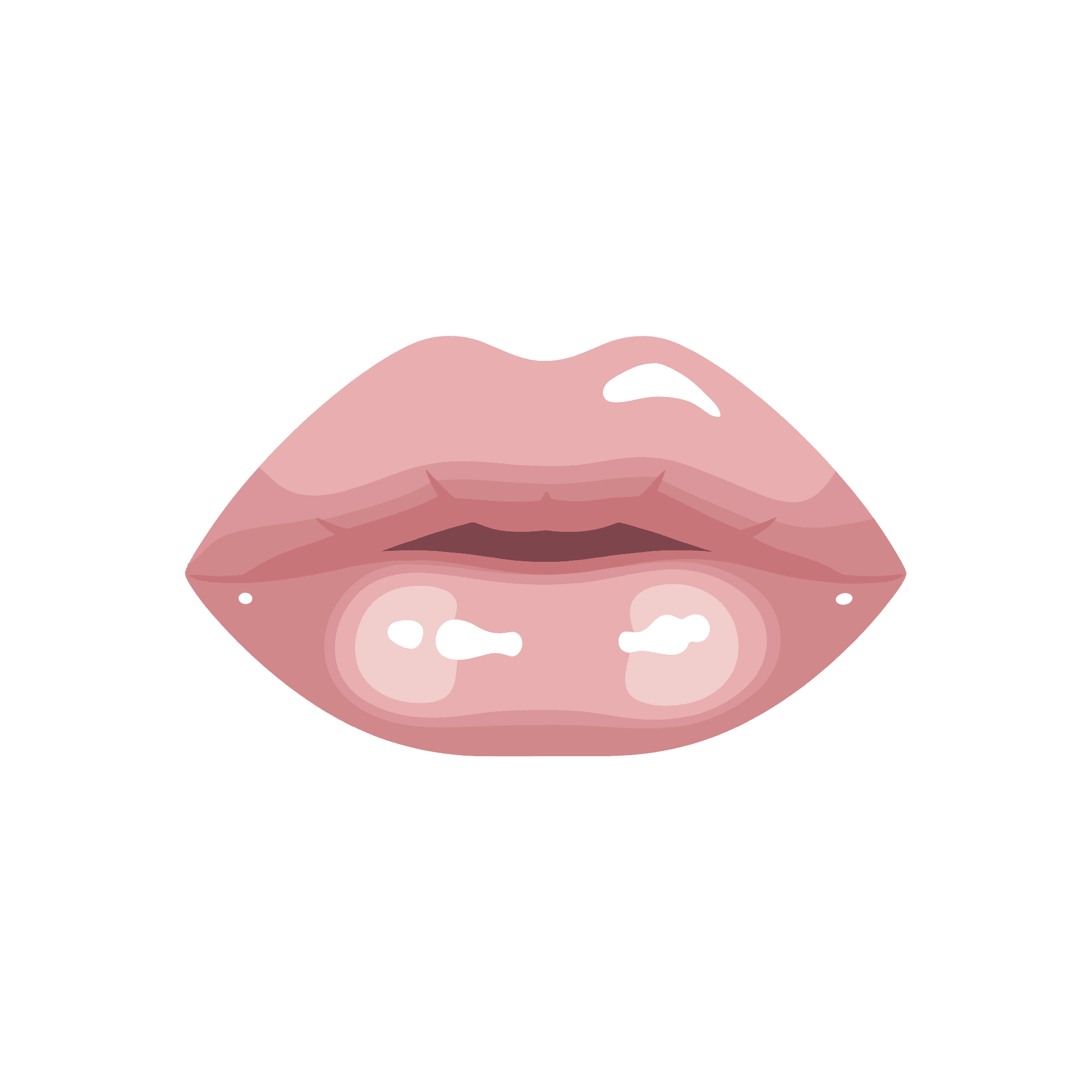 Hydra Gloss Lips dv8 odontologia e estetica